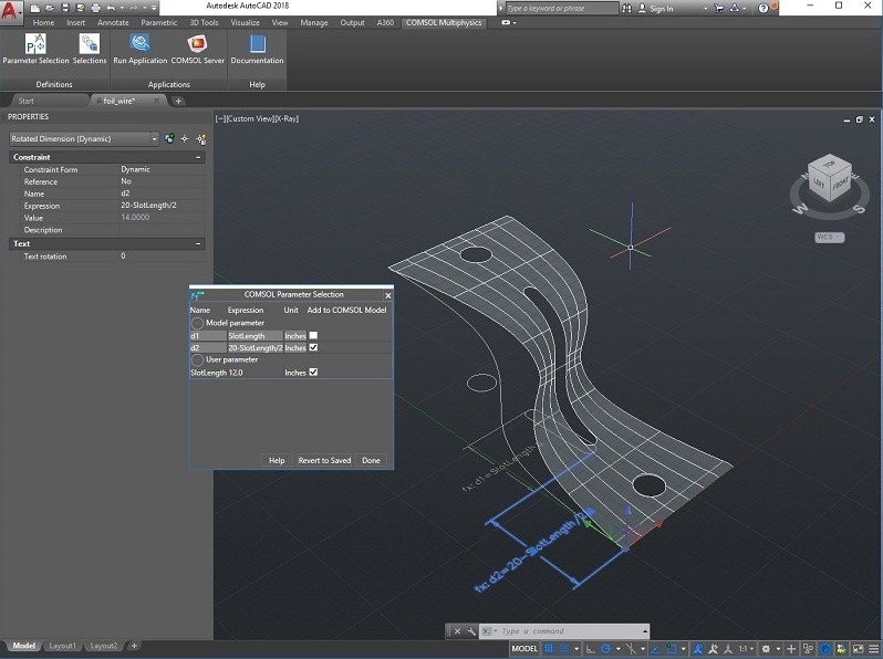 1 3D SOFTWARY AutoCAD