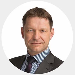 Aleš Křížek, Wallace Myers, specializovaný recruitment a Executive Search