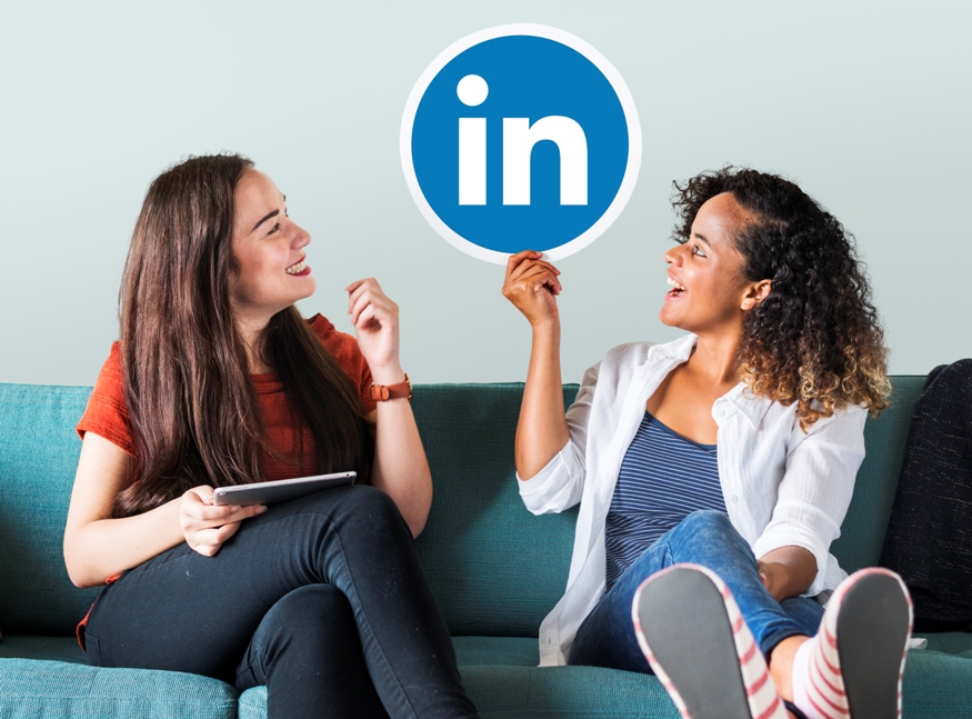 LinkedIn: brána k nekonečným pracovním příležitostem
