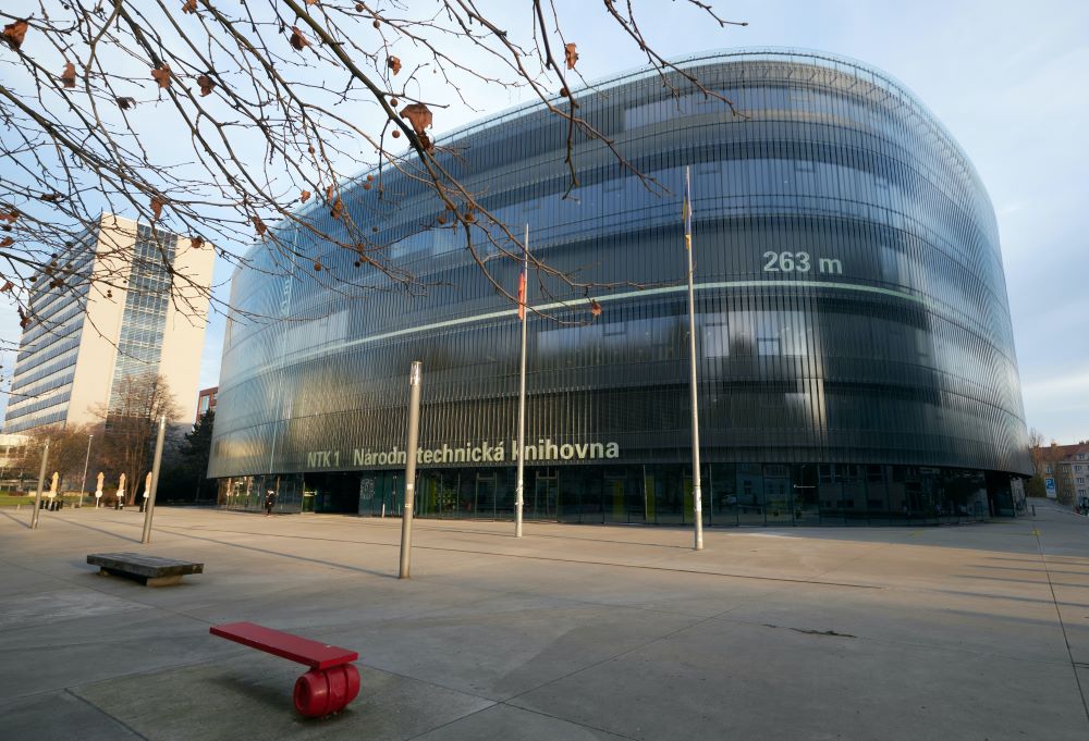 Rozhovor o možnostech a uplatnění absolventů se studenty
