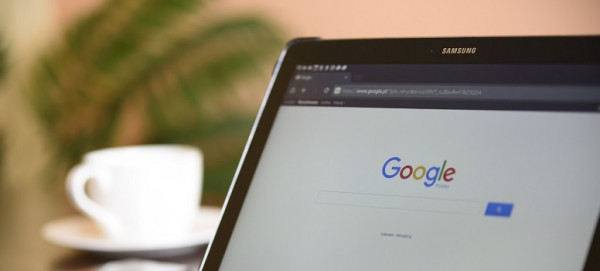 Jak hledat práci na internetu pomocí vyhledávače Google